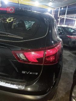 نیسان ڕۆگ سپۆرت